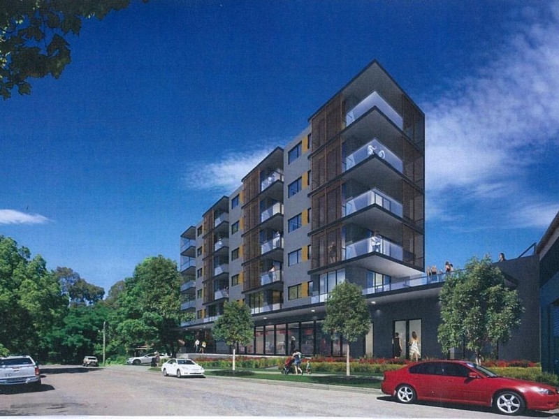 South Wentworthville NSW 2145