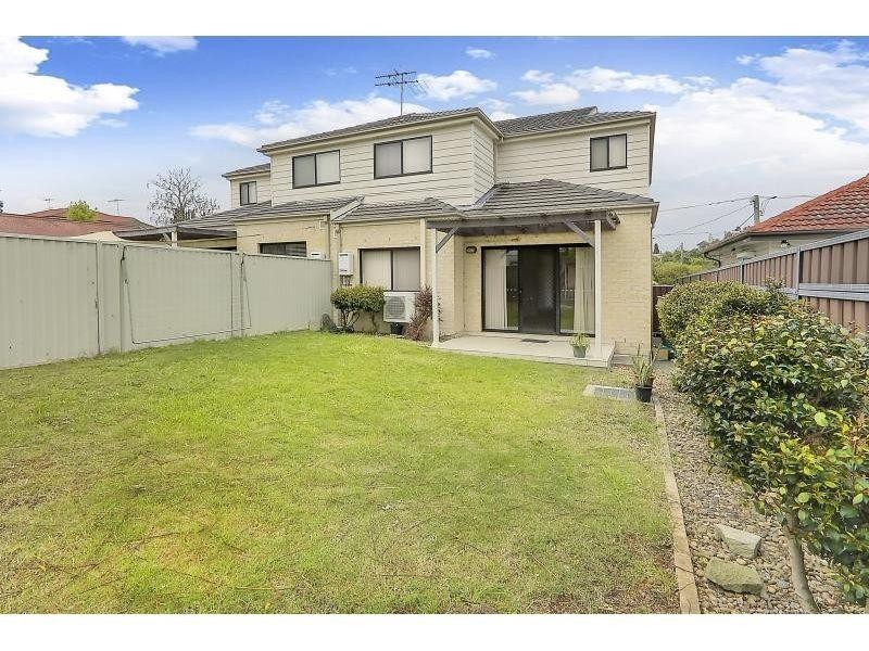 7A Camillo Street, Pendle Hill NSW 2145