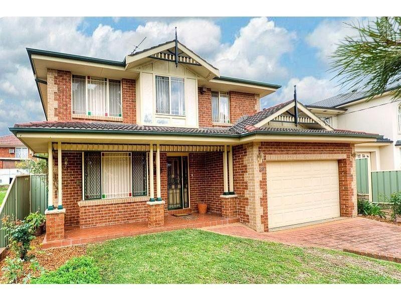 131 Station Street, Wentworthville NSW 2145