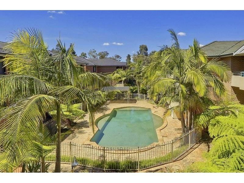 Wentworthville NSW 2145