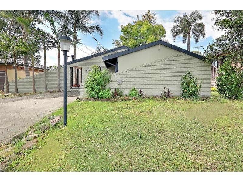 7 Hollis Street, Constitution Hill NSW 2145