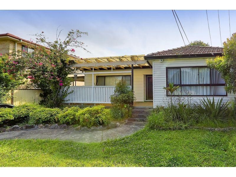 7 Mayfield Street, Wentworthville NSW 2145