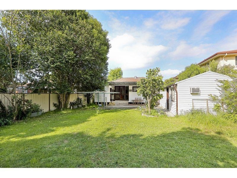 7 Mayfield Street, Wentworthville NSW 2145