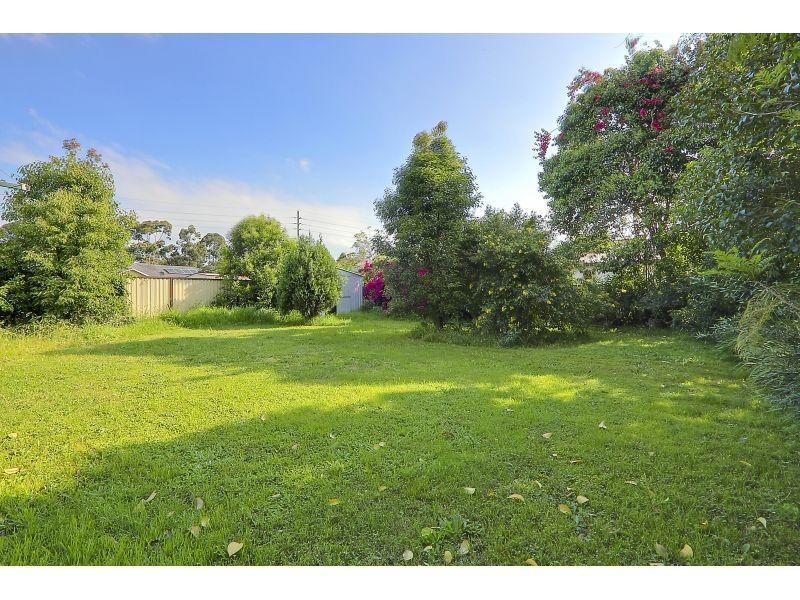 7 Mayfield Street, Wentworthville NSW 2145