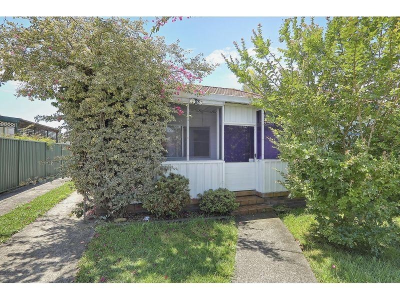 3 Craddock Street, Wentworthville NSW 2145