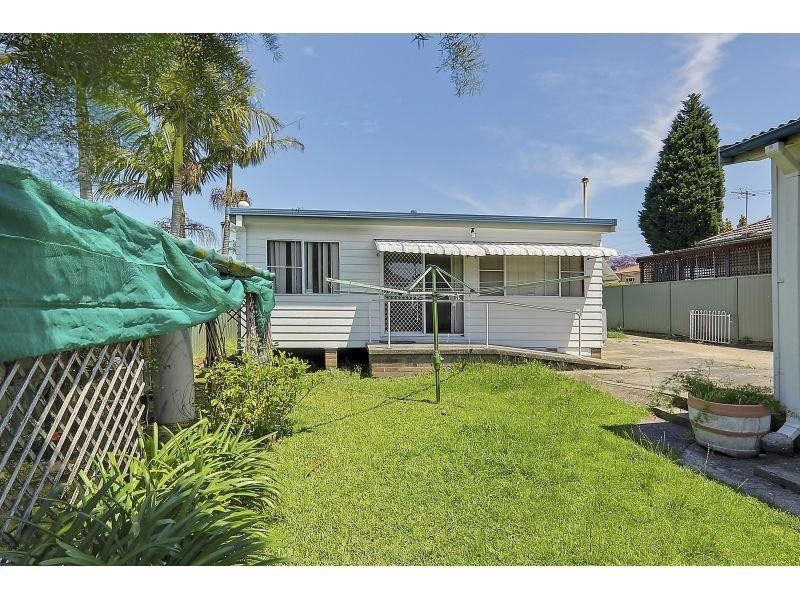 3 Craddock Street, Wentworthville NSW 2145