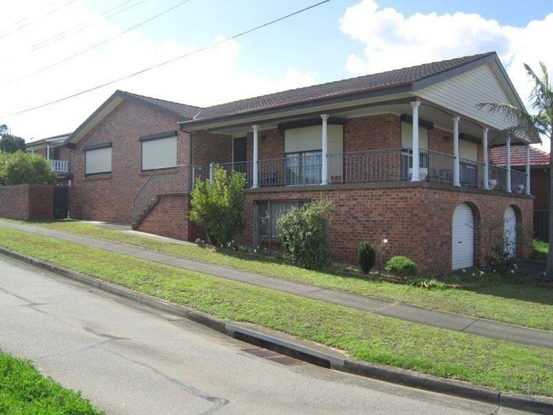 7 Hereford Place, South Wentworthville NSW 2145