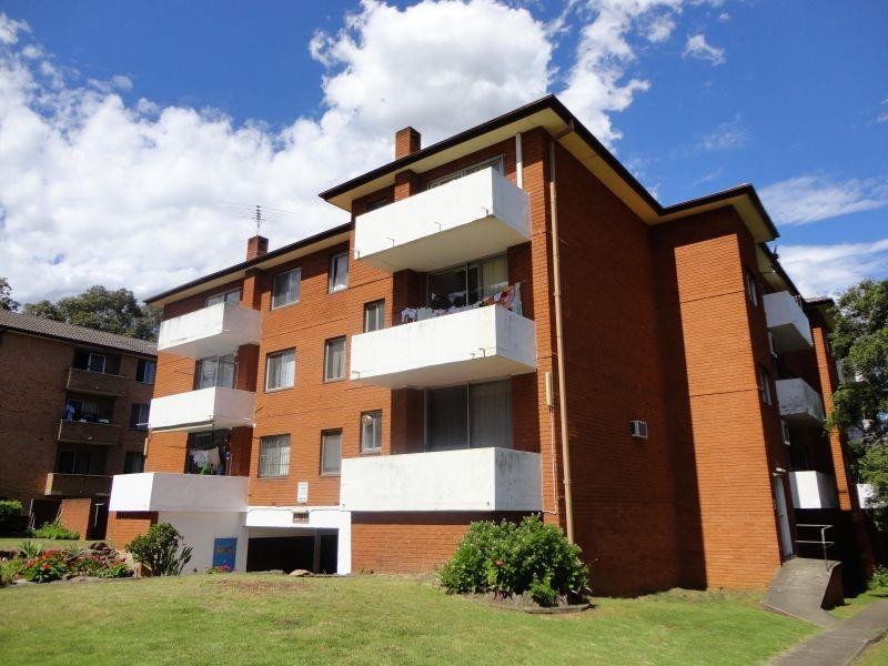 14/30-34 Speed Street, Liverpool NSW 2170