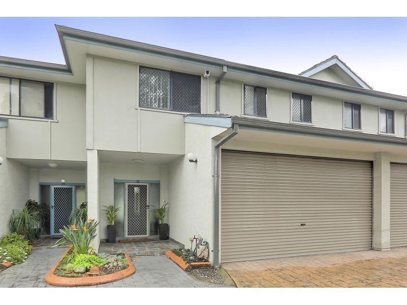 16/153 Toongabbie Road, Toongabbie NSW 2146