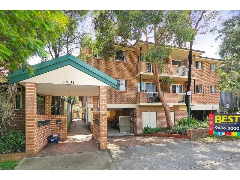 9/29-31 Good Street, Westmead NSW 2145