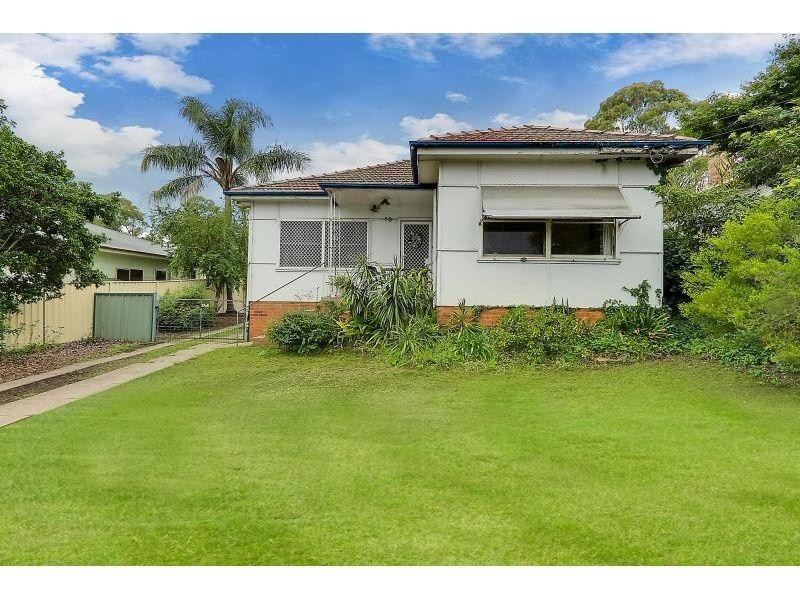 Pendle Hill NSW 2145