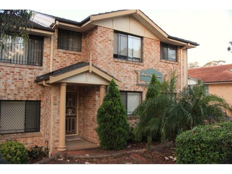 14/29 Stapleton Street, Wentworthville NSW 2145