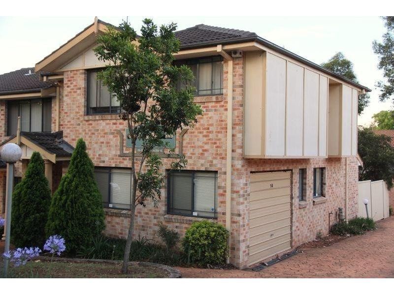 14/29 Stapleton Street, Wentworthville NSW 2145