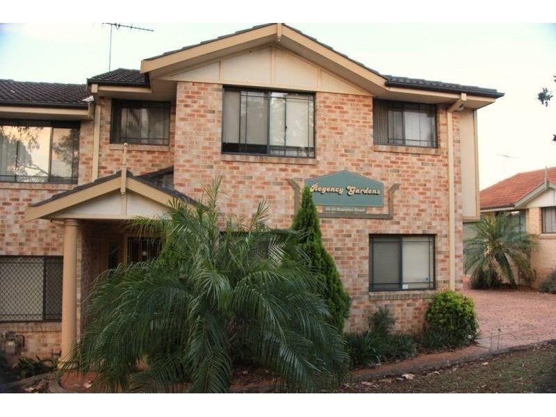 14/29 Stapleton Street, Wentworthville NSW 2145