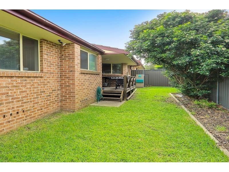 2/88 Ballandella Road, Toongabbie NSW 2146