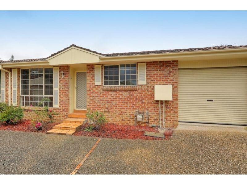 10/5A Binalong Road, Pendle Hill NSW 2145