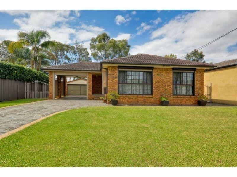 16 Rowena Street, Greystanes NSW 2145