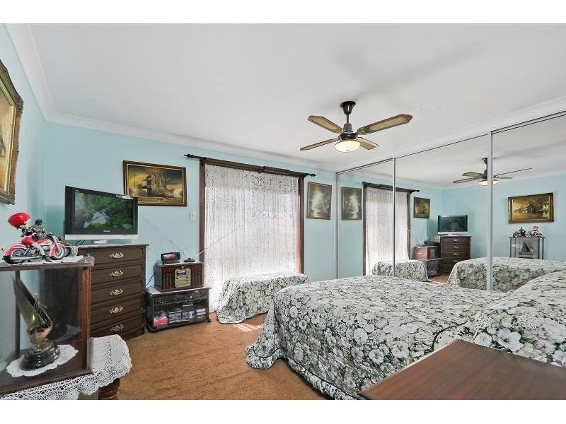 16 Rowena Street, Greystanes NSW 2145