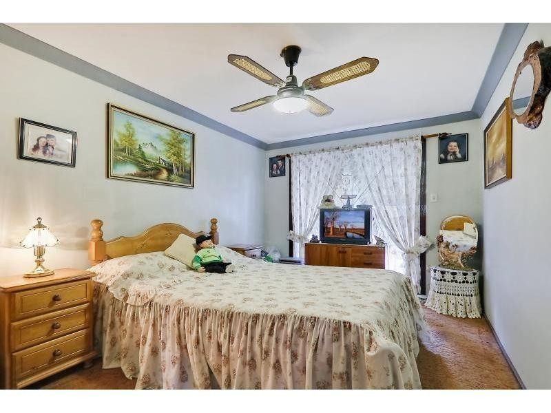 16 Rowena Street, Greystanes NSW 2145