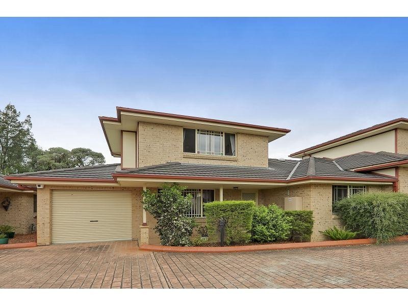 7/7 Wyena Road, Pendle Hill NSW 2145