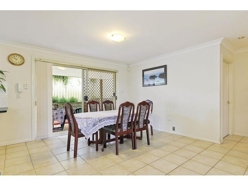 7/7 Wyena Road, Pendle Hill NSW 2145