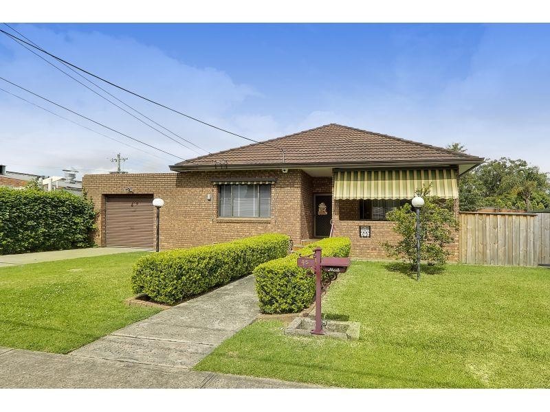 South Wentworthville NSW 2145