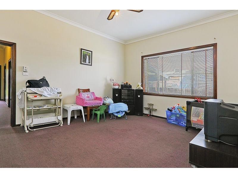 South Wentworthville NSW 2145