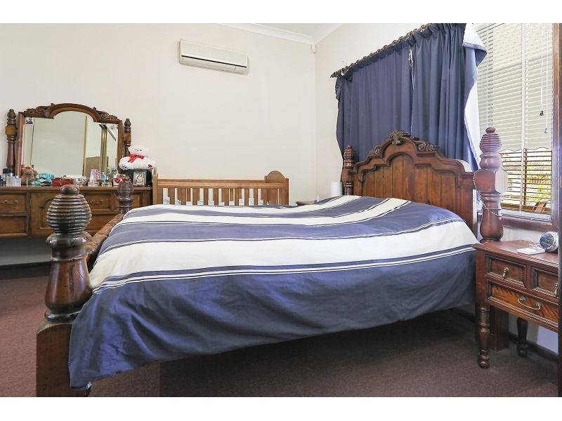 South Wentworthville NSW 2145