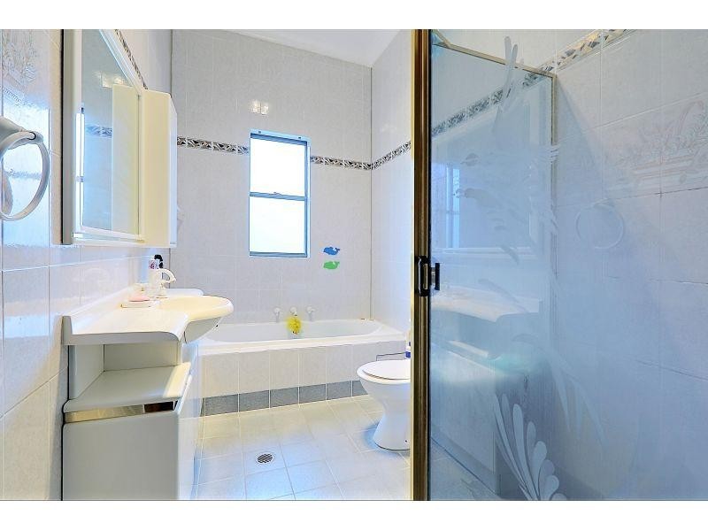 South Wentworthville NSW 2145
