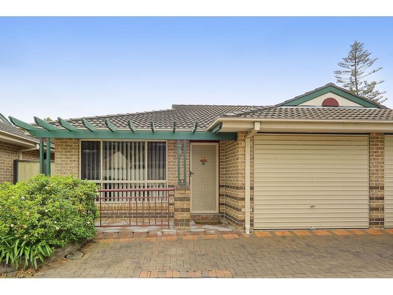 2/38 Lindsay Street, Wentworthville NSW 2145