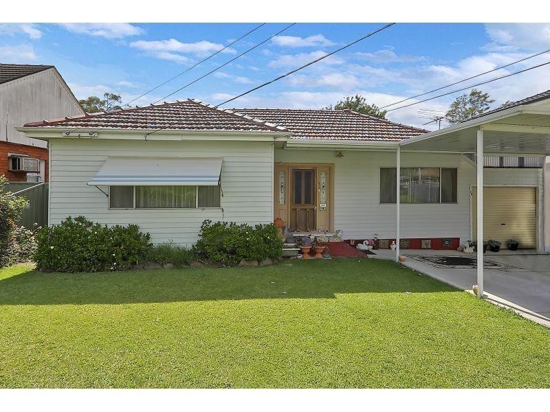 26 Northcott Street, South Wentworthville NSW 2145