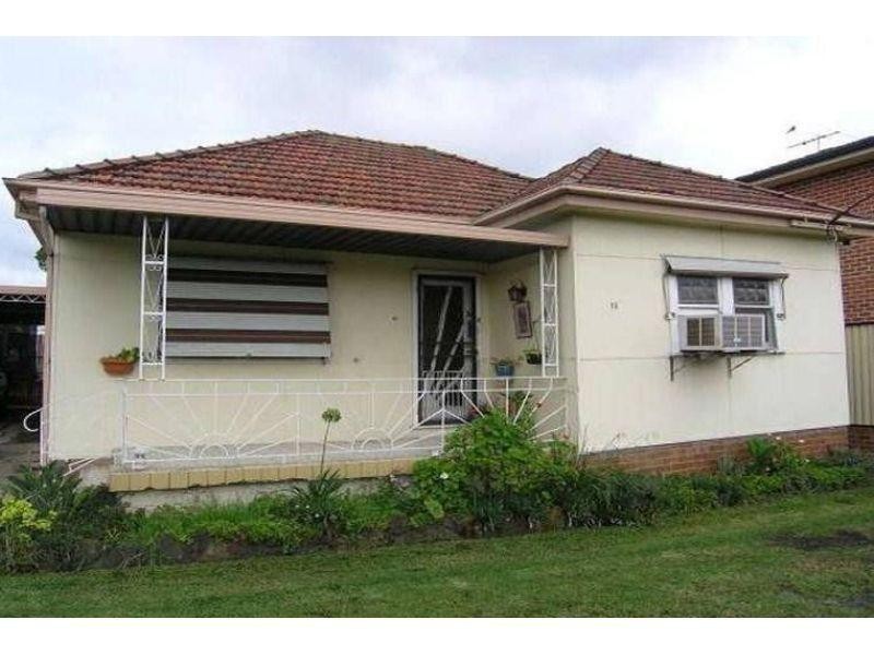 16 Jersey Road, South Wentworthville NSW 2145