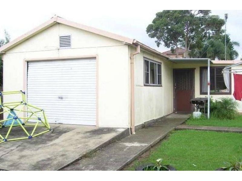 16 Jersey Road, South Wentworthville NSW 2145