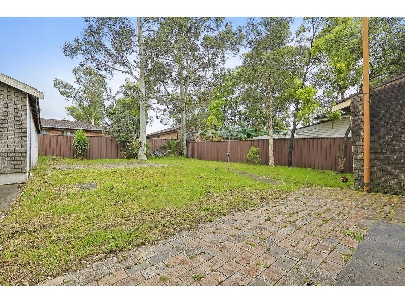 Pendle Hill NSW 2145