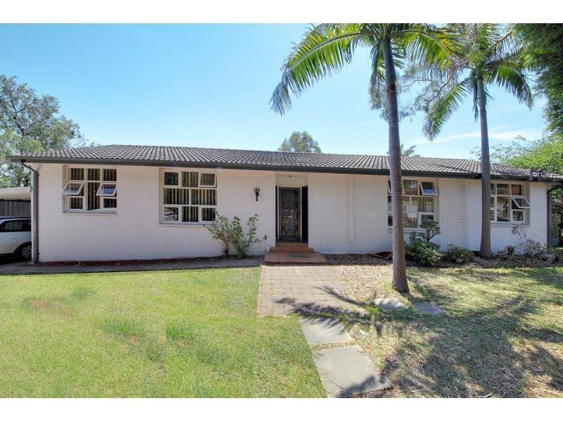 Constitution Hill NSW 2145