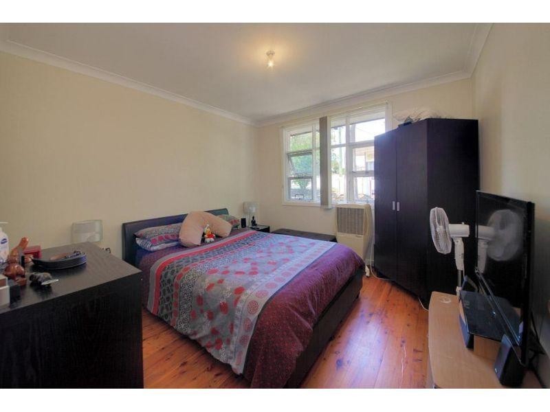 Constitution Hill NSW 2145