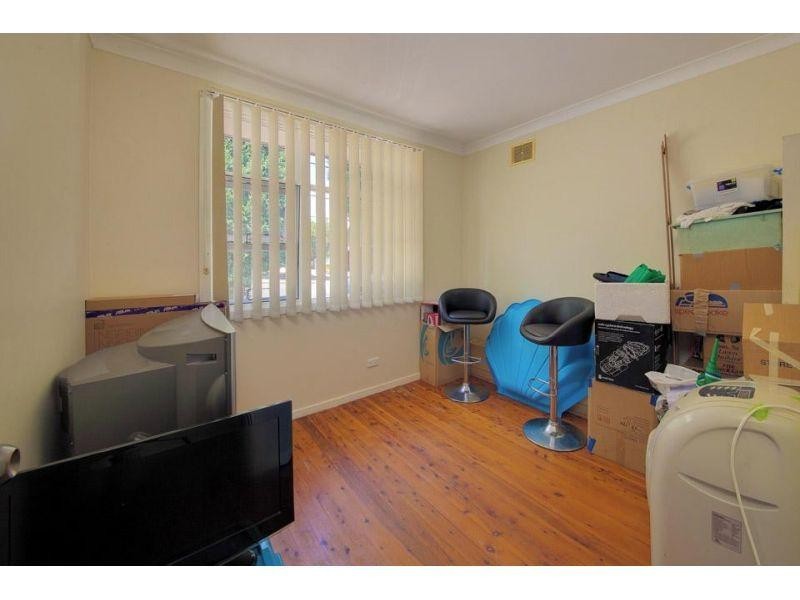 Constitution Hill NSW 2145