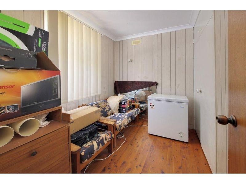 Constitution Hill NSW 2145