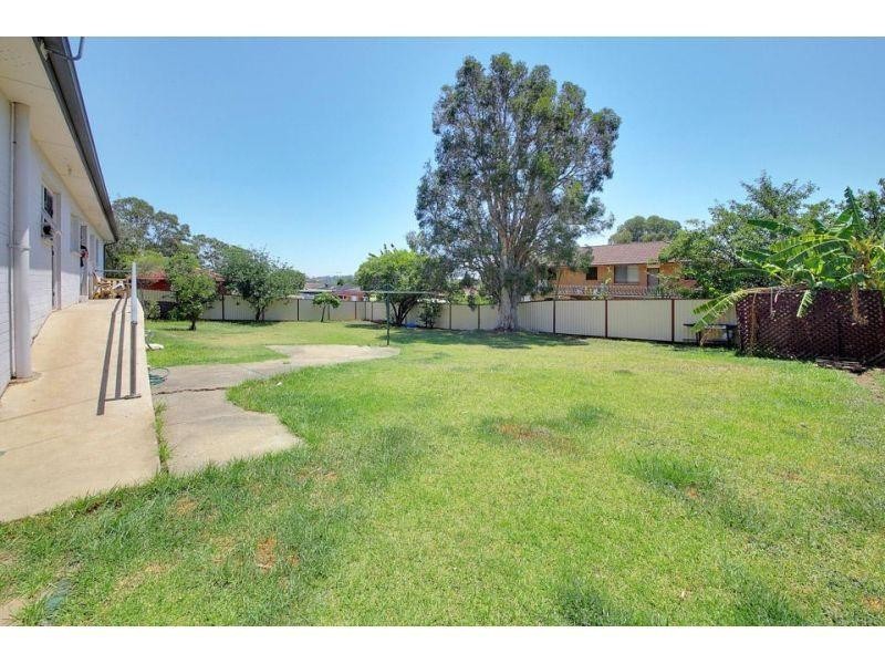 Constitution Hill NSW 2145