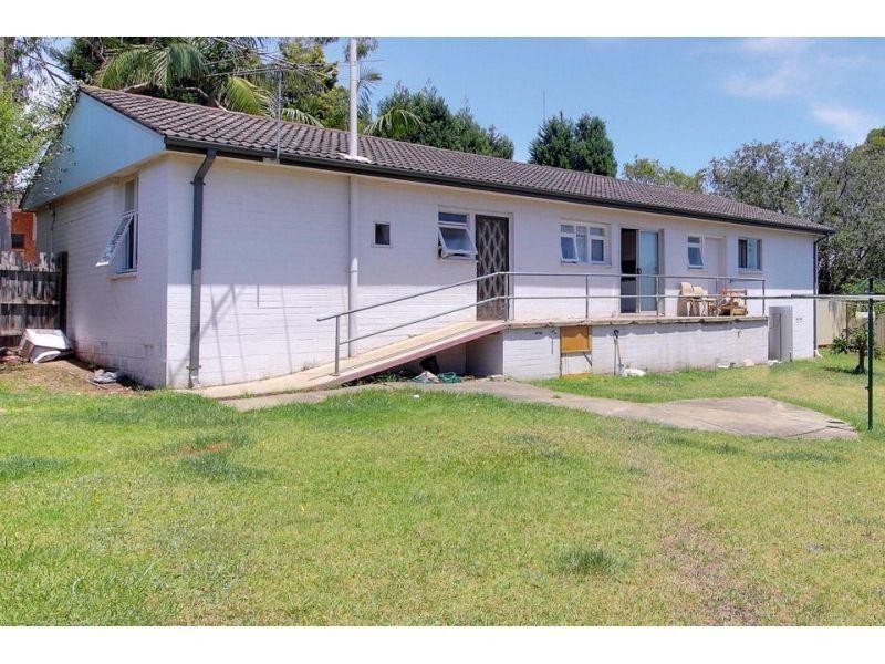 Constitution Hill NSW 2145