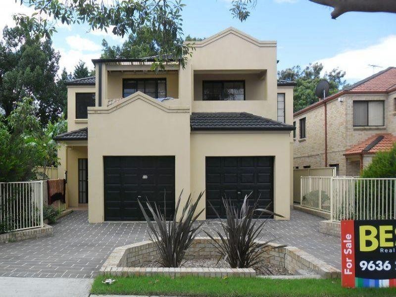 11B Oatlands Street, Wentworthville NSW 2145