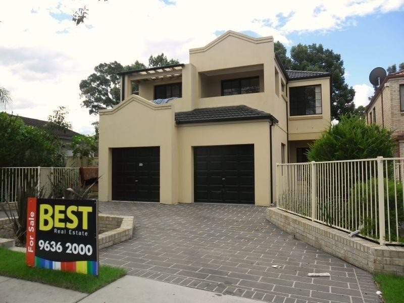11B Oatlands Street, Wentworthville NSW 2145