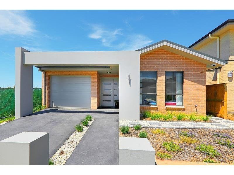 2 Wombat Street, Pemulwuy NSW 2145