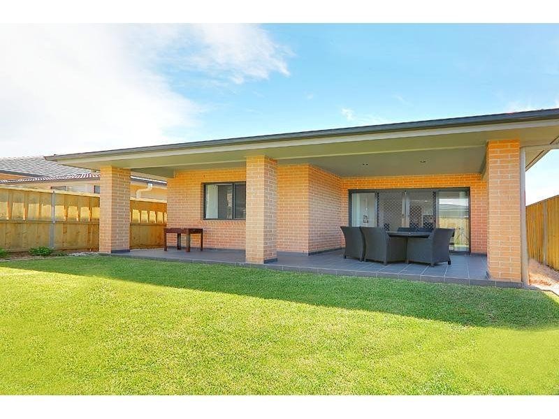 2 Wombat Street, Pemulwuy NSW 2145