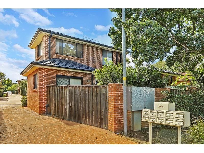 5/26-28 Jersey Road, South Wentworthville NSW 2145