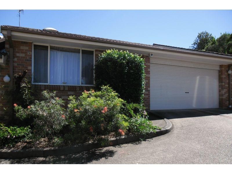 8/15-17 Hart Drive, Constitution Hill NSW 2145