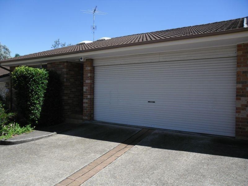 8/15-17 Hart Drive, Constitution Hill NSW 2145