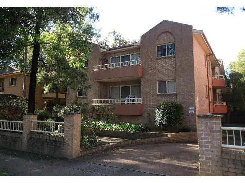 7/217 Dunmore Street, Pendle Hill NSW 2145