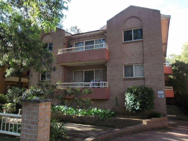 7/217 Dunmore Street, Pendle Hill NSW 2145