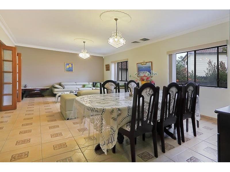 Constitution Hill NSW 2145